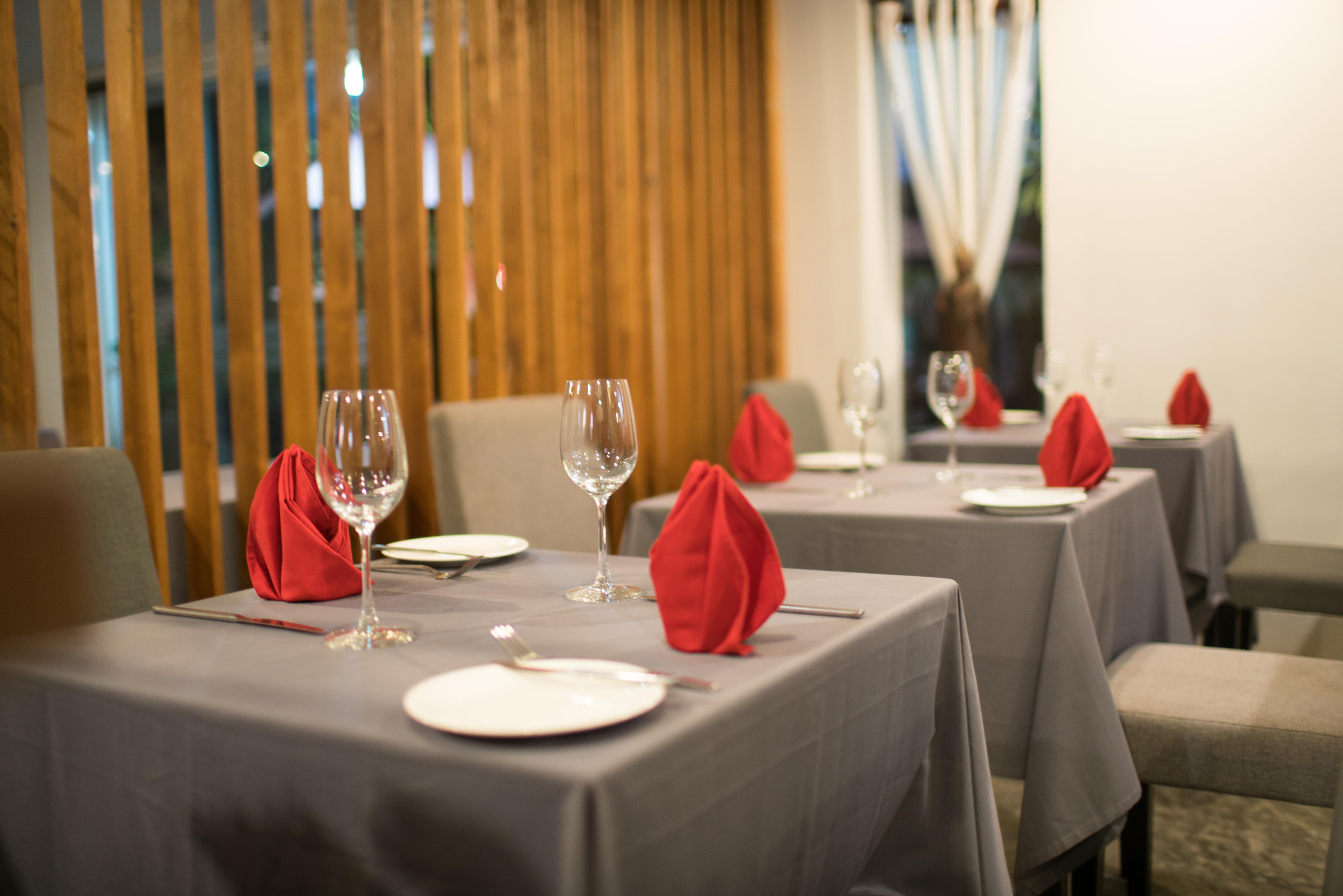 Kesya Hotel Siem Reap Exteriör bild